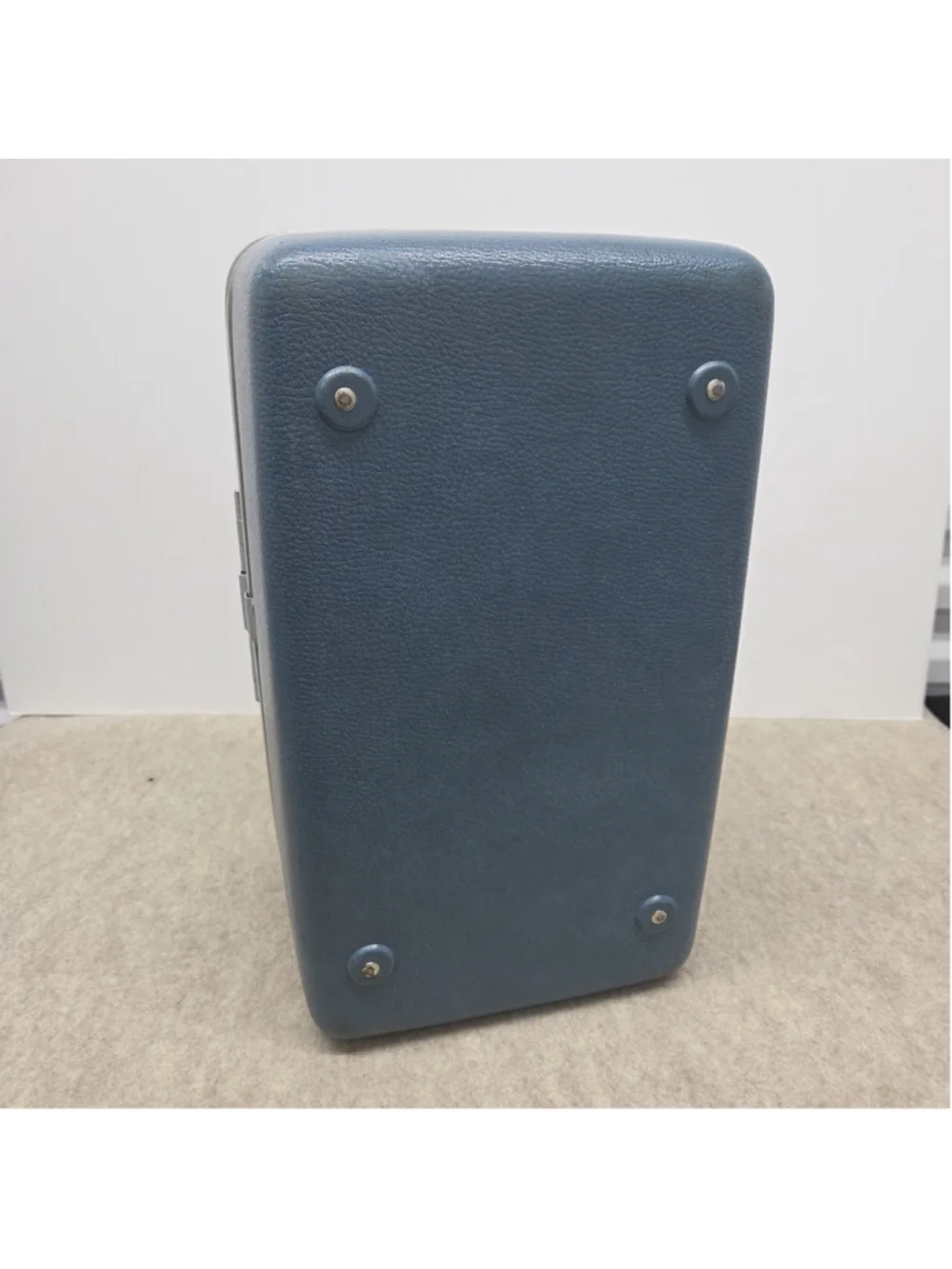 Shwayder Bros. / Samsonite vintage royal